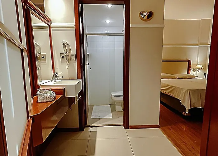 Nena Residence Hotel