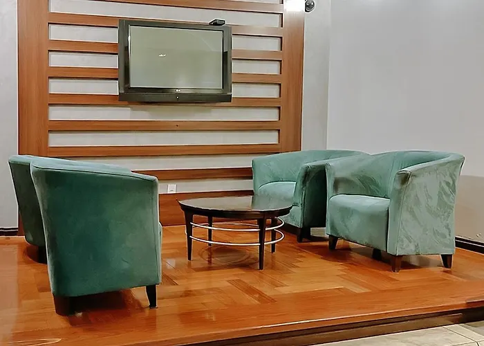 Nena Residence Hotel