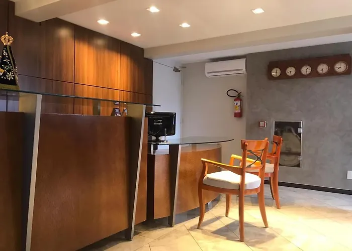 Nena Residence Hotel