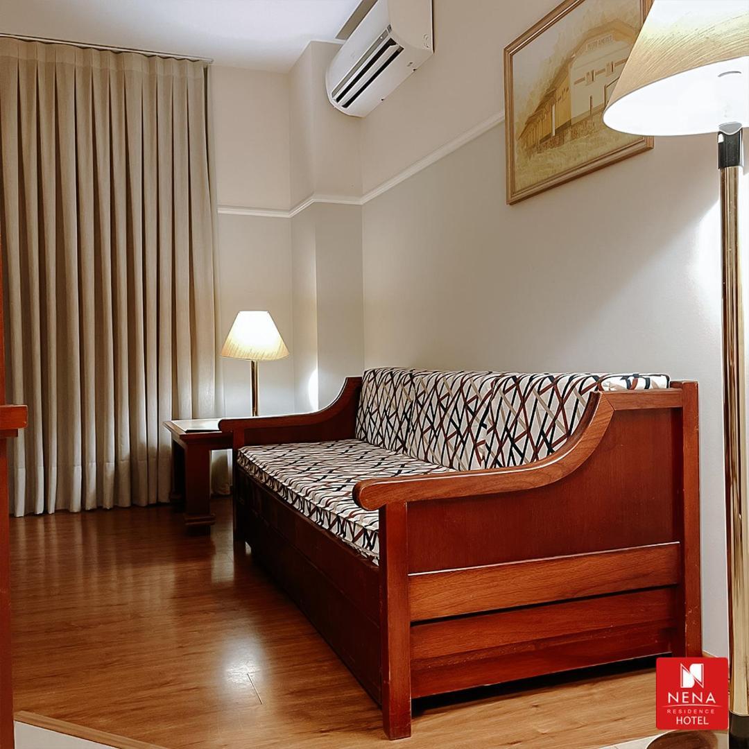 Hotel Nena Franca