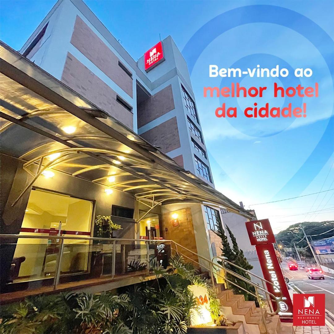 Hotel Nena 4*