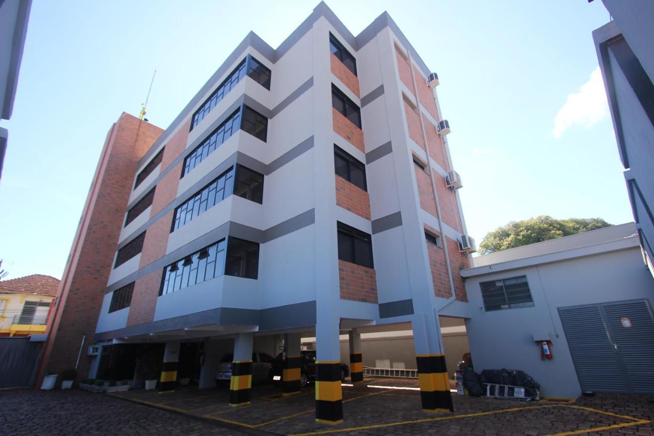 Hotel Nena Franca